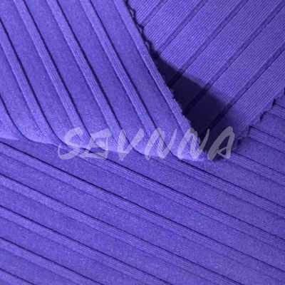 Comfortabele nylon spandexstof voor sportkleding