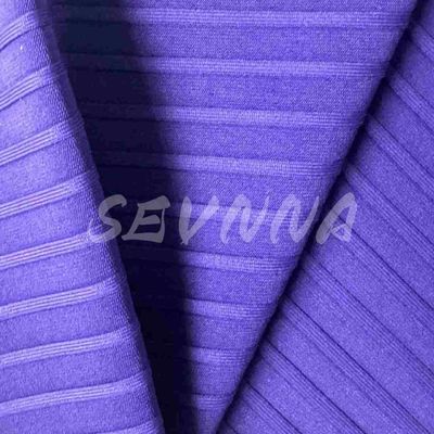 Comfortabele nylon spandexstof voor sportkleding