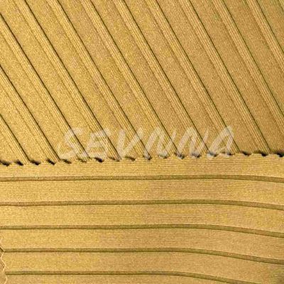 Aanpasbare nylon spandexstof voor sportkledingfabrikanten