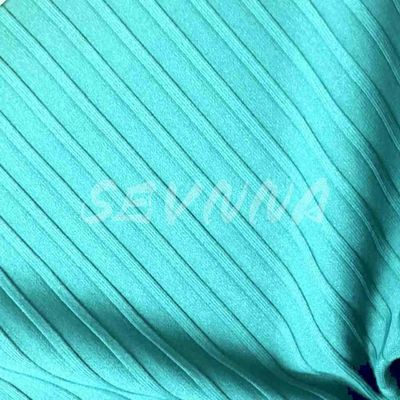 Comfortabele Stretchy Nylon Spandex Stof voor zwembroeken en jurken