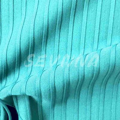 Comfortabele Stretchy Nylon Spandex Stof voor zwembroeken en jurken