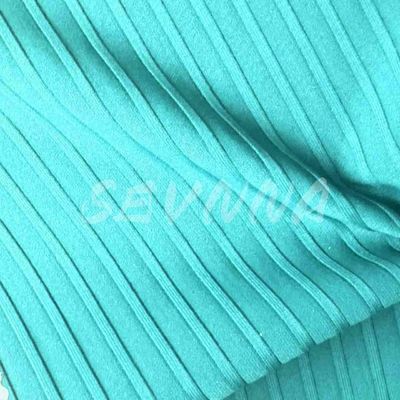 Comfortabele Stretchy Nylon Spandex Stof voor zwembroeken en jurken