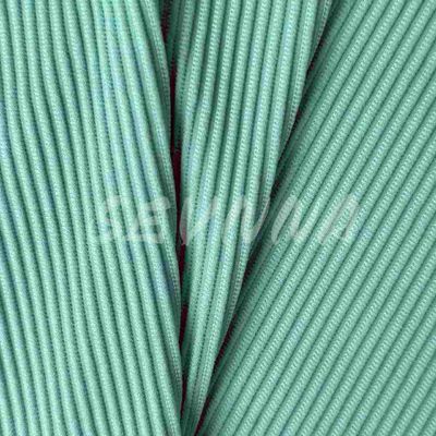 Polyester spandexstof De perfecte stof voor een actieve en modieuze levensstijl