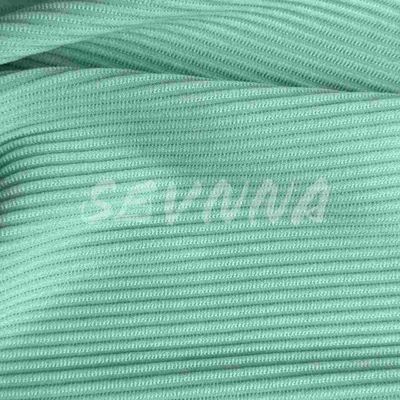 Polyester spandexstof De perfecte stof voor een actieve en modieuze levensstijl