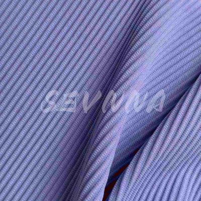 High Elasticity Polyester Spandex Stof voor sportkleding met hoge prestaties