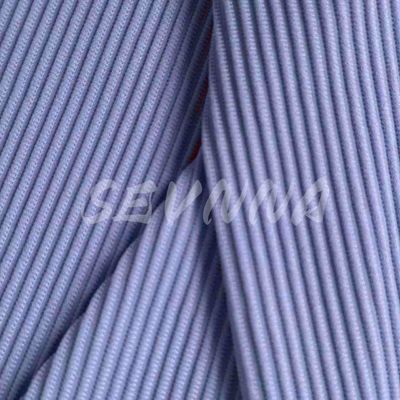 High Elasticity Polyester Spandex Stof voor sportkleding met hoge prestaties