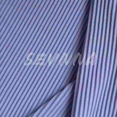High Elasticity Polyester Spandex Stof voor sportkleding met hoge prestaties