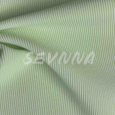 Recycled Nylon Stof - Repreve Xlance - 100% duurzaam rekbaar cirkelvormig breiwerk