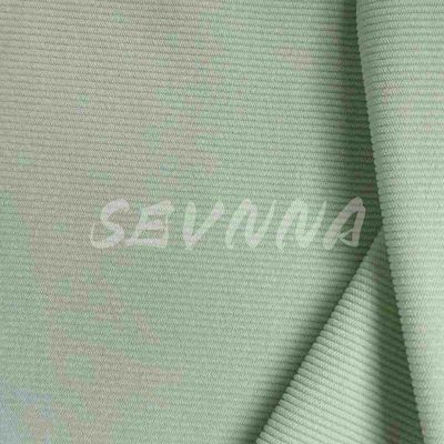 Recycled Nylon Stof - Repreve Xlance - 100% duurzaam rekbaar cirkelvormig breiwerk