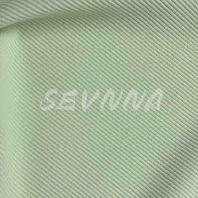Recycled Nylon Stof - Repreve Xlance - 100% duurzaam rekbaar cirkelvormig breiwerk