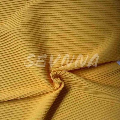 93% gerecycled nylon 250 gram Eco-vriendelijk zwembroek Stof snel drogen Chloorbestand