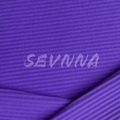200 gram polyester spandexstof voor comfortabele en functionele kleding