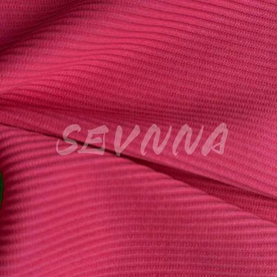 Gepersonaliseerde lengte polyester spandex stof voor uw actieve en dynamische levensstijl