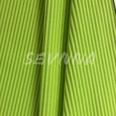 Gepersonaliseerd polyester spandexstof van 200 gram
