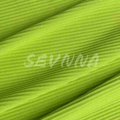 Gepersonaliseerd polyester spandexstof van 200 gram