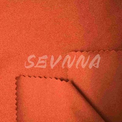 150 cm breedheid Recycled Nylon Stofstrook Snelle drooging