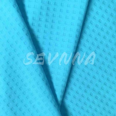 180g Superzacht naadloos Stretch Vocht Wicking Sport BH Stof Voor Gym