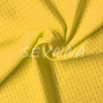 Adembenemend Stretchy 180g Sport BH Stof in 80% Polyester 20% Spandex