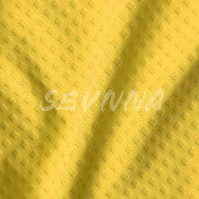 Adembenemend Stretchy 180g Sport BH Stof in 80% Polyester 20% Spandex