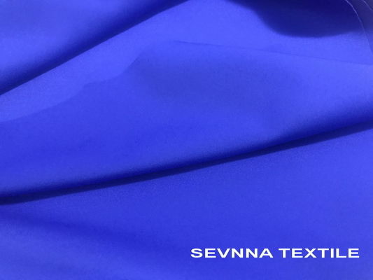 De afwijking breit 4 de Stoffen82%recycled Nylon van Manierrek Gedrukt Nylon Lycra met 18%Spandex