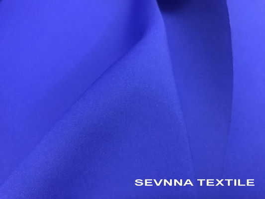 De afwijking breit 4 de Stoffen82%recycled Nylon van Manierrek Gedrukt Nylon Lycra met 18%Spandex