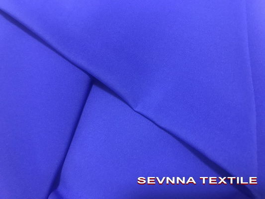 De afwijking breit 4 de Stoffen82%recycled Nylon van Manierrek Gedrukt Nylon Lycra met 18%Spandex