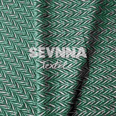 Kleurrijke, milieuvriendelijke, rekbare nylon spandexstof voor comfortabele zwembroeken