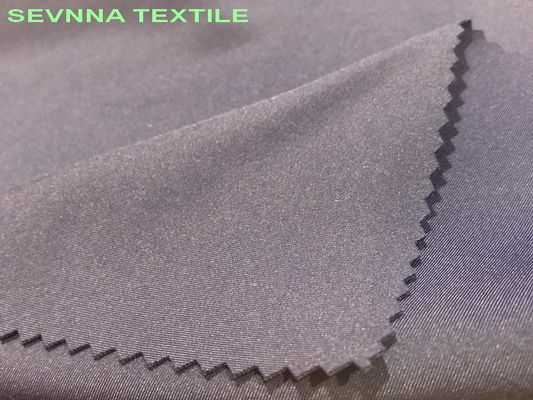 Het hoge Compressiedubbel breit het Surfen van Stoffen Nylon Spandex Kostuummaterialen