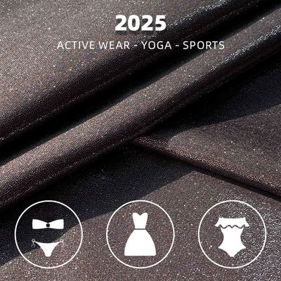 Machinaal wasbaar Stretch Leggings Stof voor Casual Leggings Casual Style