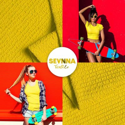 Recycled Upcycled Nylon materiaal voor aangepaste duurzaamheid