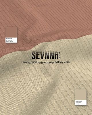 Nylon spandex stof zacht comfortabel handgevoel gepersonaliseerd