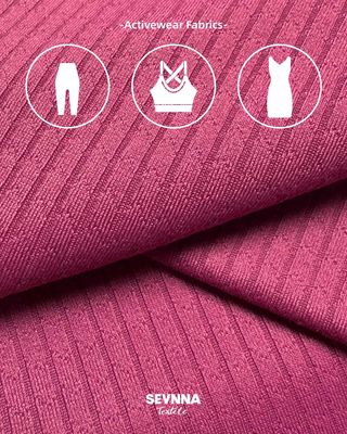 Nylon spandex stof zacht comfortabel handgevoel gepersonaliseerd