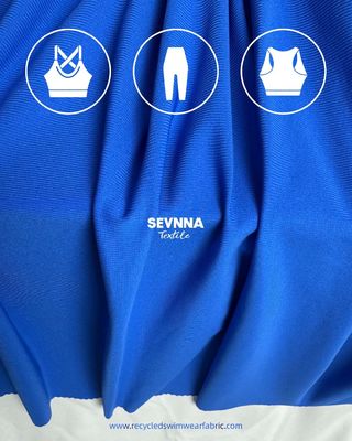 Professionele actiefkleding gebreide stof voor al uw prestatiebehoeften