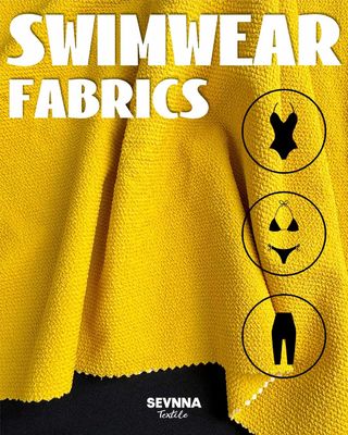 Ervaar ongeëvenaard comfort en duurzaamheid Stretch Leggings Stof 113cm Breedte