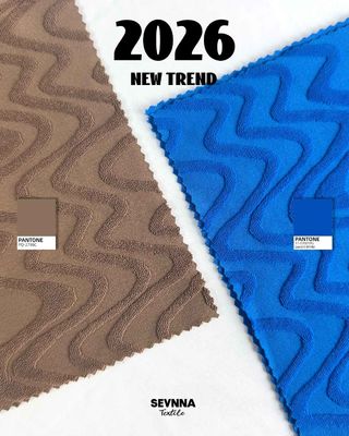 Spandexstof Duurzaam polyester Spandexstof Aanpassing van de lengte