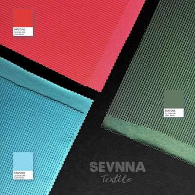 Recycled Nylon Stoffen - milieubewust en hoogwaardig voor duurzame textielproductie