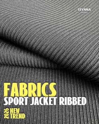Flexibel Nylon Spandex Stof Kleurvastheid 3-5 Grade Duurzaam en kleurvast