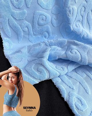 Kies gerecycled polyesterstof voor milieuvriendelijke kledingproductie