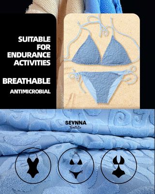 Recycled polyesterstof voor de productie van milieuvriendelijke kleding