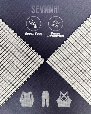 Haal het meeste uit je yoga-sessies met onze duurzame Yoga Wear stof