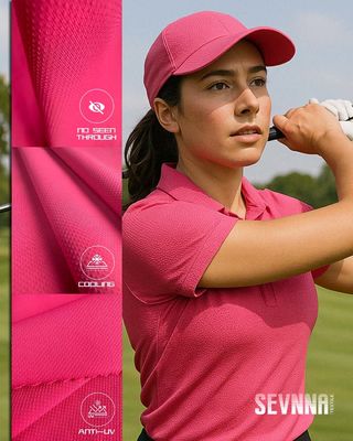 Recycled Fiber Nylon Activewear High-Performance gebreide weefsel