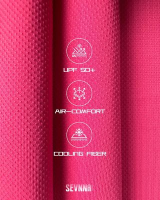 Recycled Fiber Nylon Activewear High-Performance gebreide weefsel