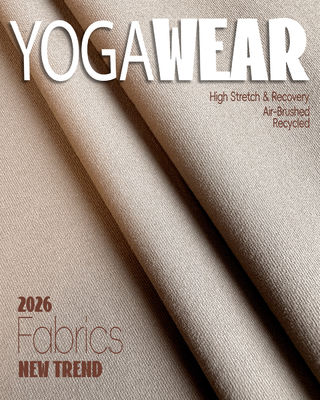 Anti-Gerucht Leggings Yoga Wear Stof Aanpasbare opties