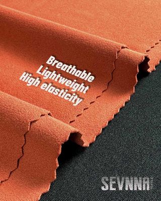 Recycled Nylon Fabric milieuvriendelijke en duurzame optie voor uw bedrijf