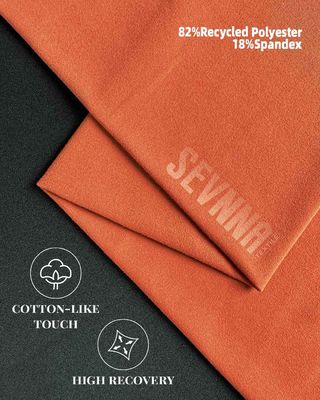 Recycled Nylon Fabric milieuvriendelijke en duurzame optie voor uw bedrijf