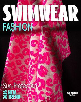 Nylon-Spandex Stof Comfortabel Nylon-Spandex Activewear voor strandgelegenheden
