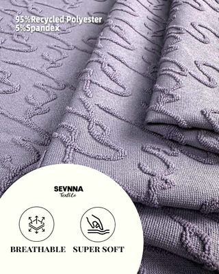 Recycled zwembroekstof voor volwassenen Slim Fit Milieuvriendelijk