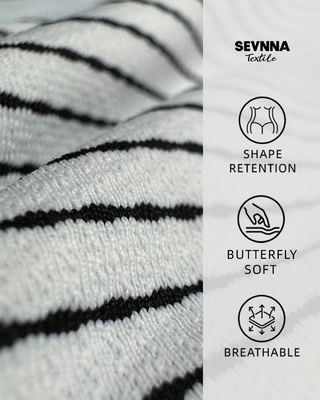 150cm Breed Gerecycled Nylon Stof Duurzaam en Bestendig