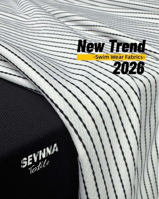 150cm Breed Gerecycled Nylon Stof Duurzaam en Bestendig