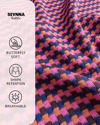 Gerecyclede polyester stof: milieuvriendelijk en duurzaam materiaal voor bedrijven